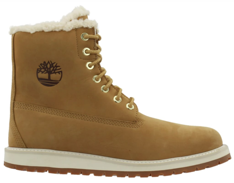 Timberland at Shoebacca: Up to 64% off + free shipping