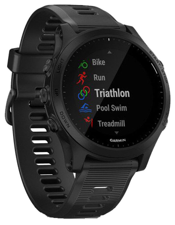 Garmin Forerunner 945 GPS Smartwatch for $260 + free shipping