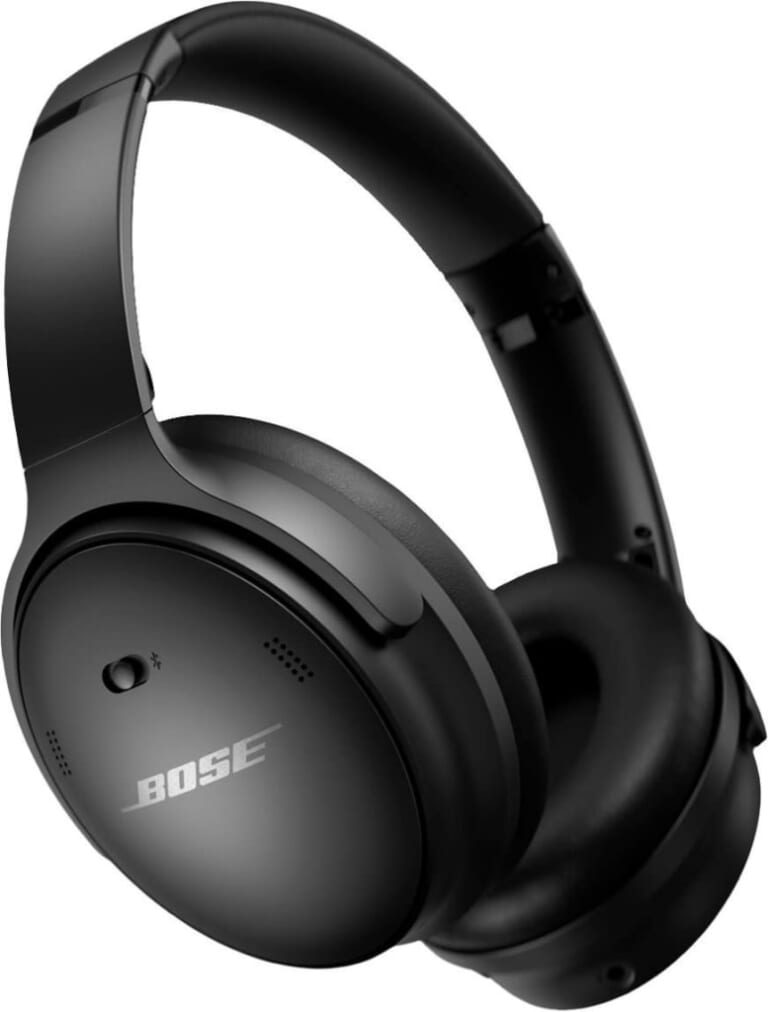 Black Friday Headphone Deals at Best Buy from $10 + free shipping