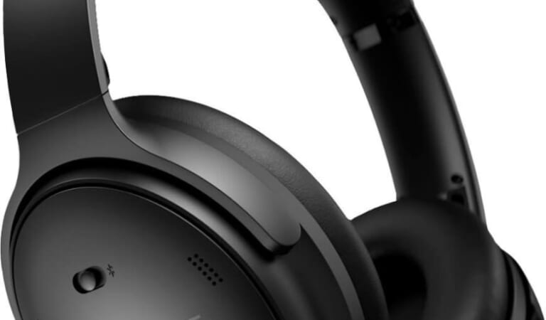 Black Friday Headphone Deals at Best Buy from $10 + free shipping