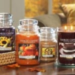 Yankee Candle Sale: 50% off Candles!