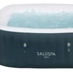 Black Friday Hot Tub Deals at Walmart under $400 + free shipping