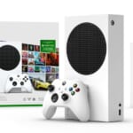 Microsoft Xbox Series S Bundle w/ 3 months of Game Pass Ultimate for $249 + free shipping