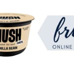 Mush Ready to Eat Oats Rebate | Get One FREE!