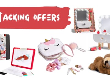 Target | Extra 25% Off FAO Schwarz Toys