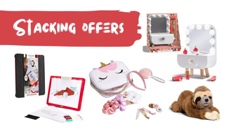 Target | Extra 25% Off FAO Schwarz Toys