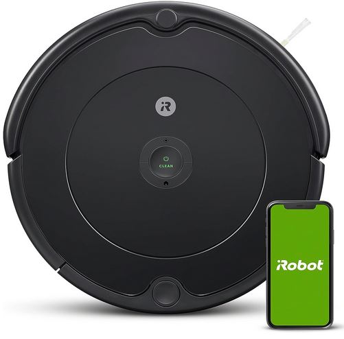 roomba