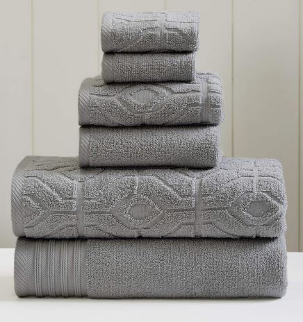 towels