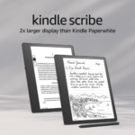 Amazon Black Friday! Up to 29% off Kindle E-readers from $219.99 when you buy 2 (Reg. $340+) + Free Shipping