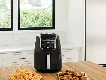 Kohl’s Black Friday: Ninja Air Fryer Max XL $66.49 (Reg. $179.99) After Coupon and Kohl’s Cash