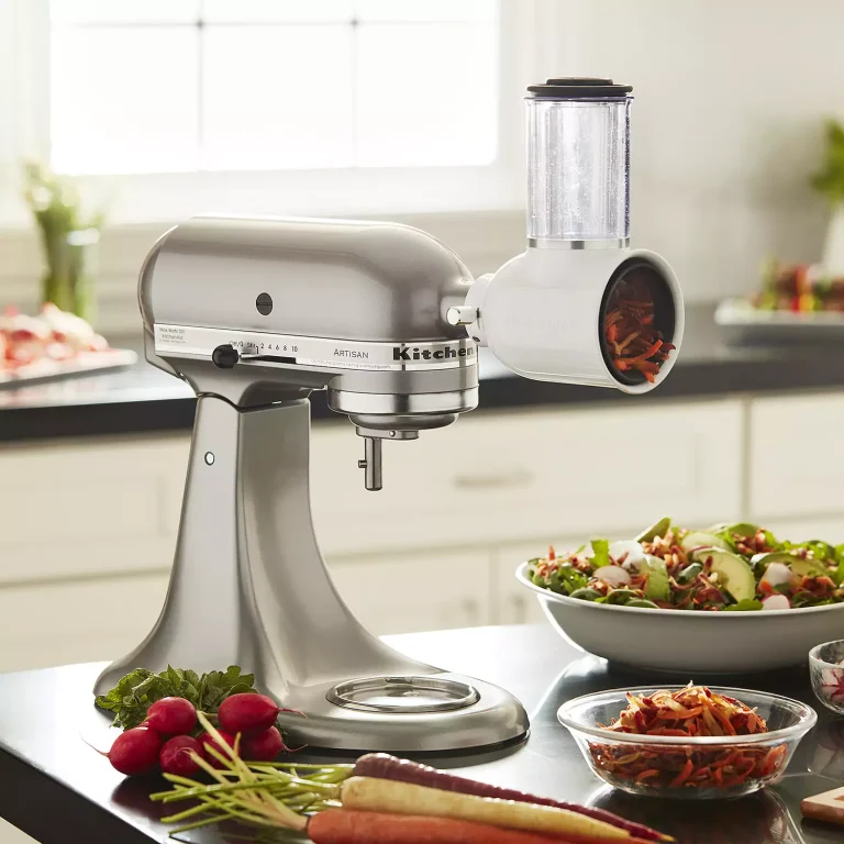 Kohl’s Black Friday: KitchenAid Artisan 5-Quart Tilt-Head Mixer with Fresh Prep Bundle $279.99 (Reg. $499.99) after $70 Kohl’s Cash