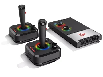 Kohl’s Black Friday: My Arcade Atari Gamestation Pro $79.99 (Reg. $199.99) After Kohl’s Cash