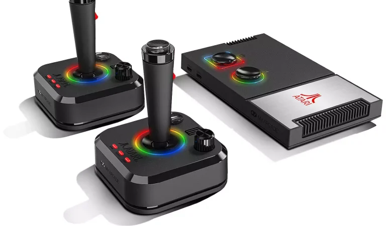 Kohl’s Black Friday: My Arcade Atari Gamestation Pro $79.99 (Reg. $199.99) After Kohl’s Cash