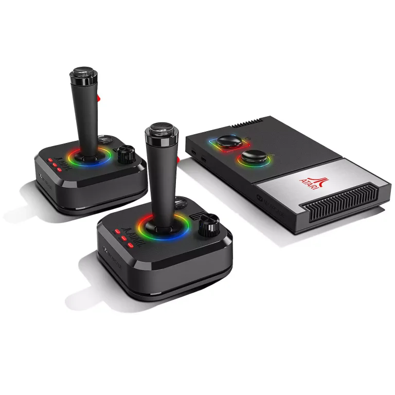 Kohl’s Black Friday: My Arcade Atari Gamestation Pro $79.99 (Reg. $199.99) After Kohl’s Cash