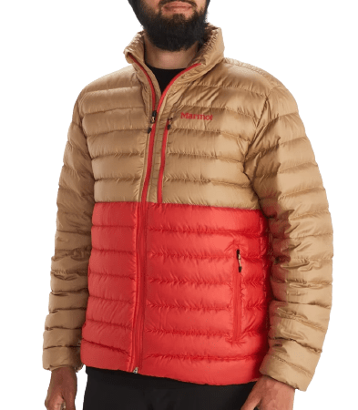 Marmot Men's Highlander Jacket for $69 + free shipping