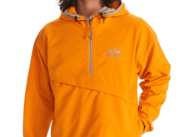 Marmot Men's '96 Active Anorak for $39 + free shipping
