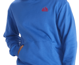 Marmot Men's Peak Hoody for $21 + free shipping