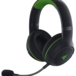 Open-Box Razer Kaira Wireless Gaming Headset for Xbox: 2 for $50 + free shipping