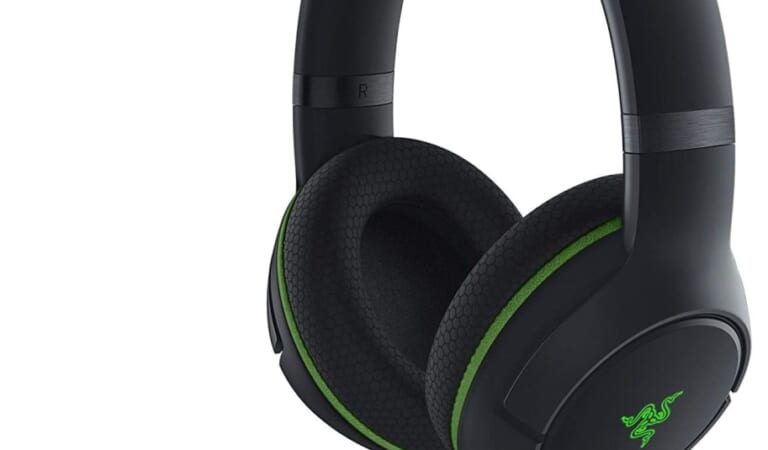 Open-Box Razer Kaira Wireless Gaming Headset for Xbox: 2 for $50 + free shipping