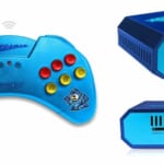 Arcade1UP Mega Man HDMI Game Console w/ Wireless Controller: 2 for $36 + free shipping