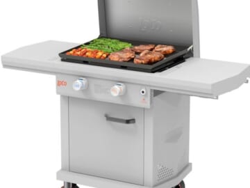 Lowe's Black Friday Grill Deals: Up to 35% off + free shipping w/ $45