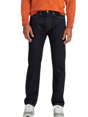 Levi's Men's Black Friday Jeans Salw: 40% off, from $23 + free shipping