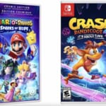 Video Games as low as $9.99 (Nintendo Switch, PS5, and more!)