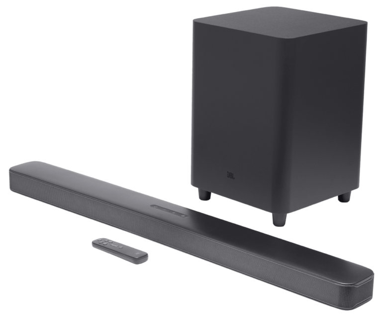 JBL Soundbar Black Friday Deals: Up to 50% off + free shipping