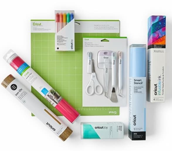 *HOT* 50% Off Cricut Materials, Supplies, and Accessories at Michaels! {Black Friday Deal}