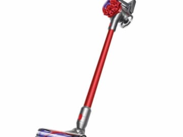 Dyson V8 Origin Cordless Stick Vacuum