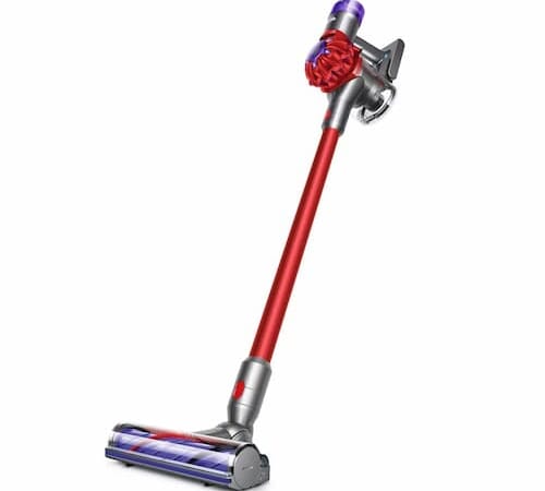 Dyson V8 Origin Cordless Stick Vacuum only $249.99 + $25 Target GiftCard (Reg. $430!) {Black Friday Deal}