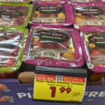 Private Selection Snacking Tomatoes As Low As $1.99 At Kroger