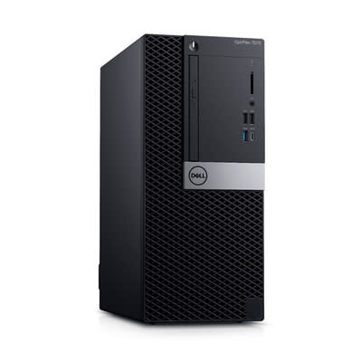 Refurb Dell OptiPlex 7070 Desktops: 50% off + free shipping