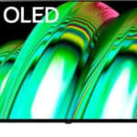 LG A2 Series OLED48A2PUA 48" 4K HDR OLED UHD Smart TV for $550 + free shipping