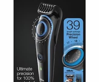 Beard Trimmer