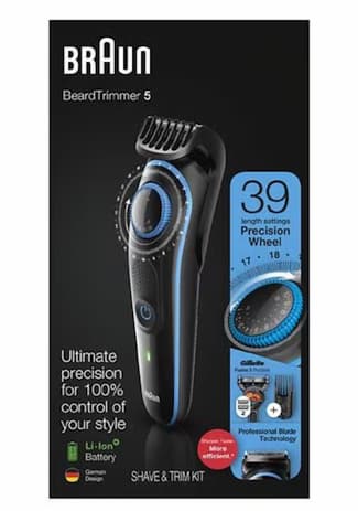 Beard Trimmer