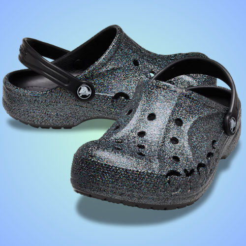 Crocs Black Friday! Up to 60% Off Select Styles + Doorbusters – Valid 11/17-11/27