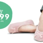 Dream Pair Slippers Starting at $9.99