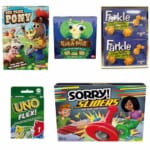 *HOT* Target Board Game Deals: Up to 50% off!