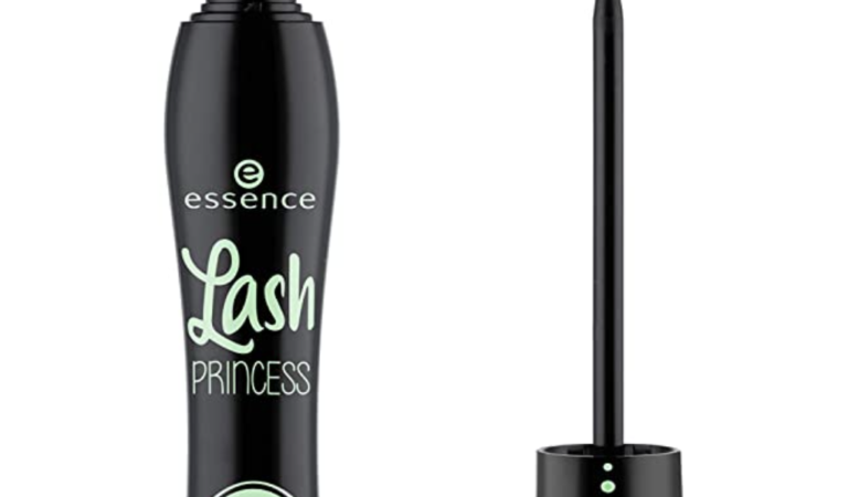 *HOT* Essence Lash Princess False Lash Effect Mascara just $3.99 shipped! {Almost 300,000 Reviews!}