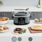 Kohl’s Black Friday! Ninja Foodi 8.5-Qt. PossibleCooker PRO Multi-Cooker $74.99 After Code + Kohl’s Cash (Reg. $170) + Free Shipping – 4 Colors