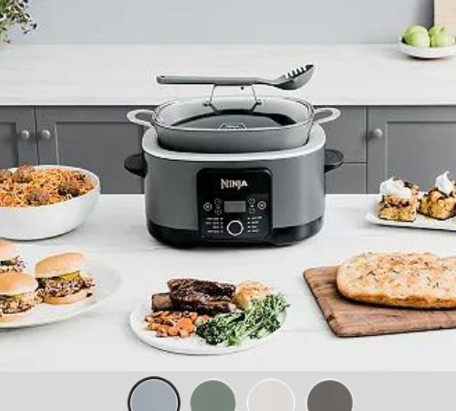 Kohl’s Black Friday! Ninja Foodi 8.5-Qt. PossibleCooker PRO Multi-Cooker $74.99 After Code + Kohl’s Cash (Reg. $170) + Free Shipping – 4 Colors