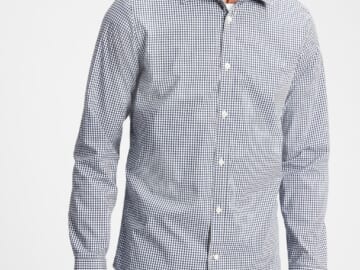 Gap Factory Men's Clearance: Up to 70% off + free shipping w/ $50