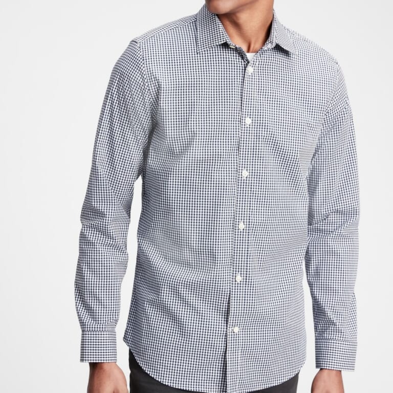 Gap Factory Men's Clearance: Up to 70% off + free shipping w/ $50