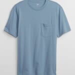 Gap Factory Men's Clearance T-Shirts, Polos, and Shirts from $4 in cart + free shipping w/ $50