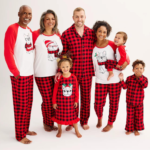 Kohl’s Black Friday! 60% Off Matching Family Pajamas $14.35 EACH After Code + Kohl’s Cash when you buy 3 (Reg. $52+)