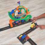 Kohl’s Black Friday! Hot Wheels City Ferris Wheel Whirl Playset $24.99 (Reg. $50)