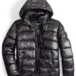 Macy's Black Friday Specials on Men's Coats and Jackets: At least 60% off + free shipping w/ $25