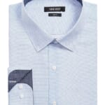 Macy's Black Friday Specials on Men's Dress Shirts from $15 + free shipping w/ $25