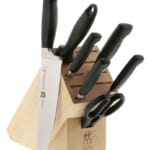 Zwilling Black Friday Sale: Up to 75% off + free shipping w/ $59